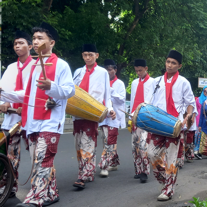 Festival Kelapa Dua
